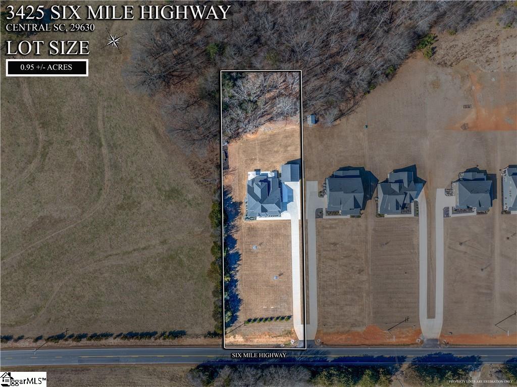 3435 Six Mile Highway