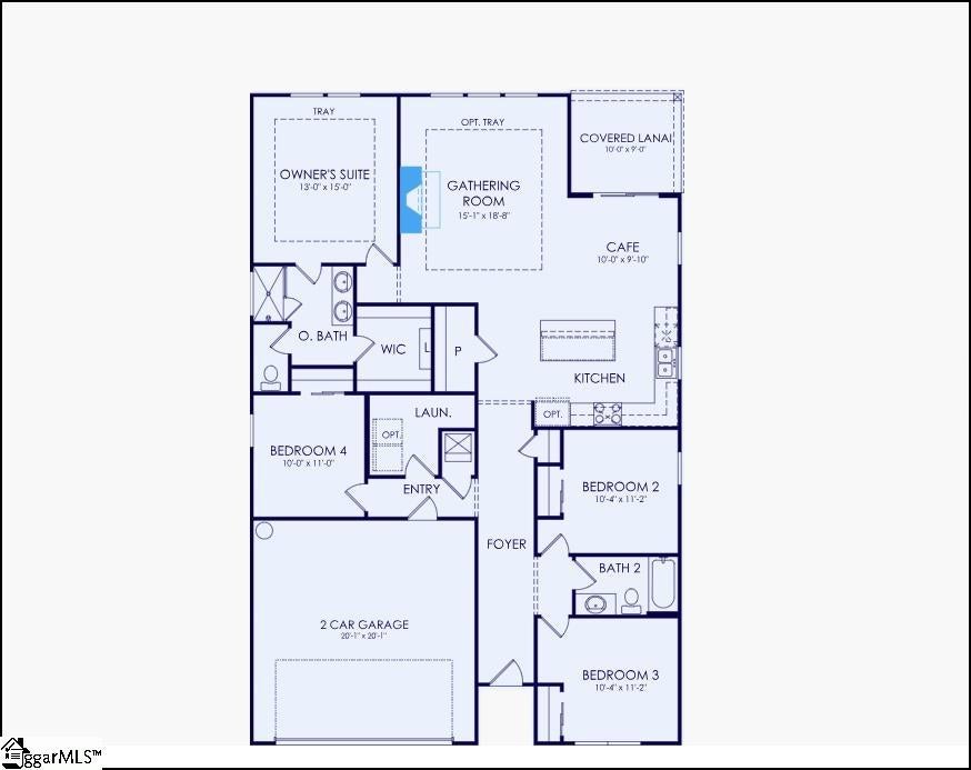 4038 Hoskins Drive Lot 9