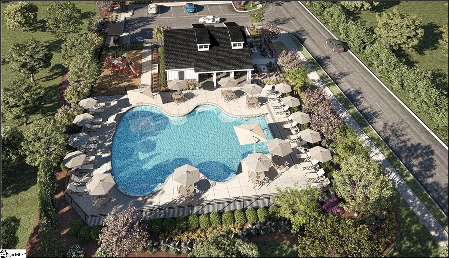 4038 Hoskins Drive Lot 9
