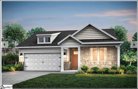 Photo of 4038 Hoskins Drive Lot 9 #Lot 9, Boiling Springs, SC 29316 (MLS # 1599465)
