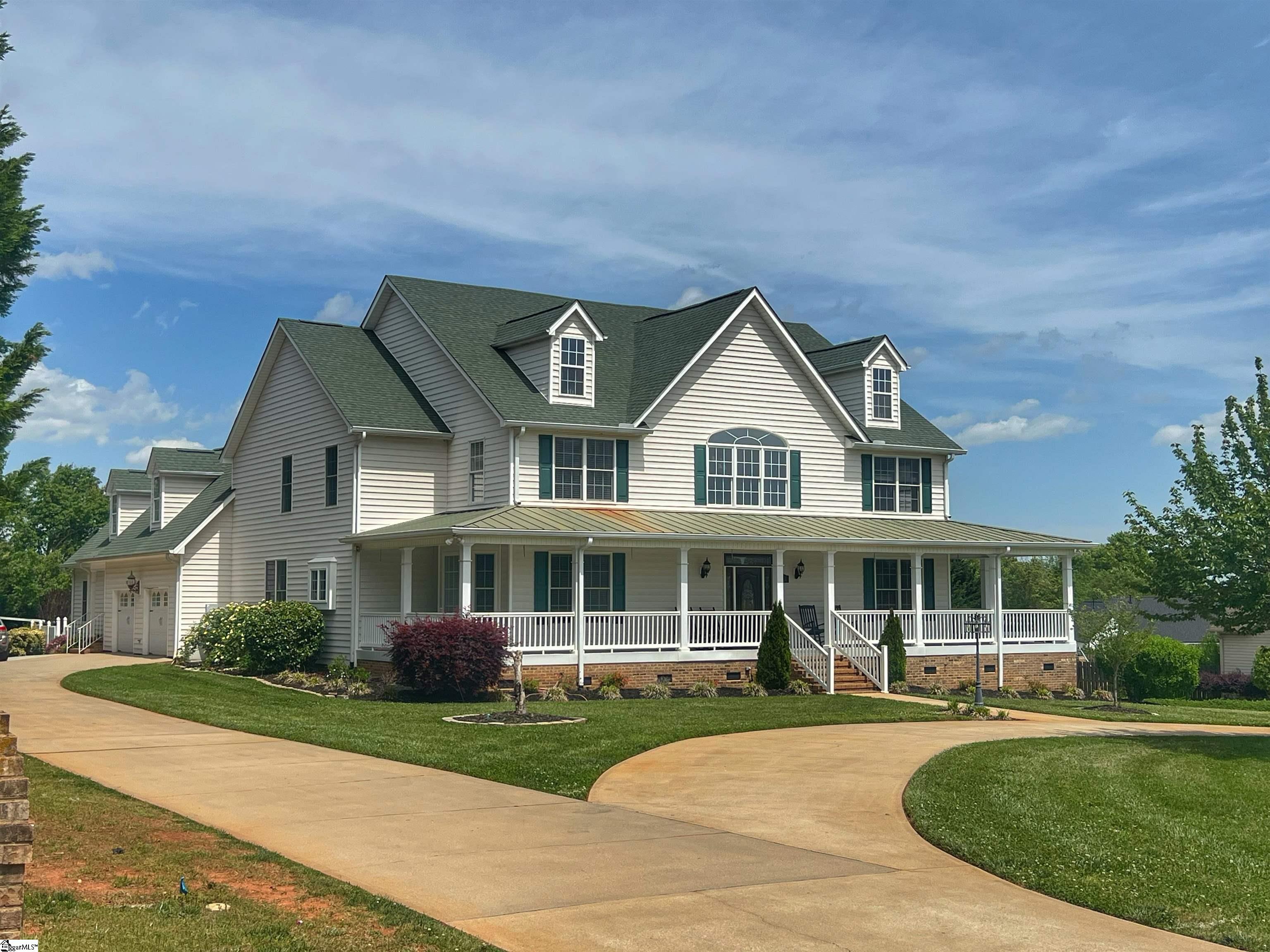 323 Waters Road