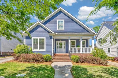 Photo of 23 Highcroft Court, Greenville, SC 29607 (MLS # 1588479)