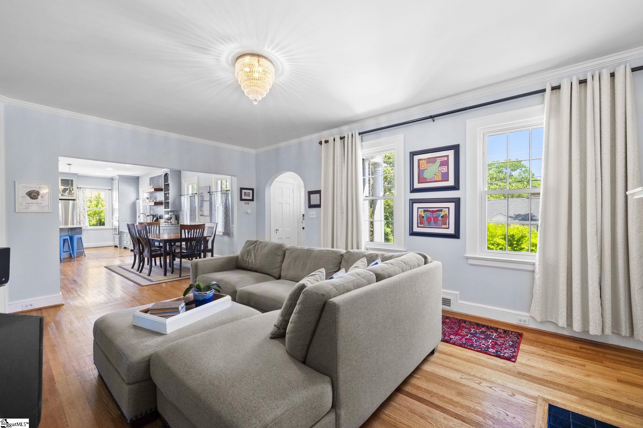 Greer, South Carolina 29650, United States, 4 Bedrooms Bedrooms, ,4 BathroomsBathrooms,Residential,Active,204109