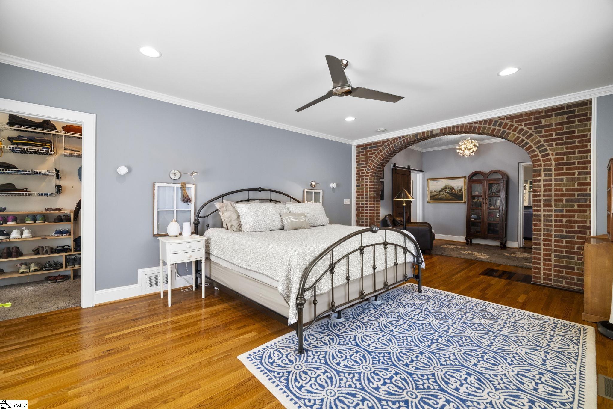 Greer, South Carolina 29650, United States, 4 Bedrooms Bedrooms, ,4 BathroomsBathrooms,Residential,Active,204109