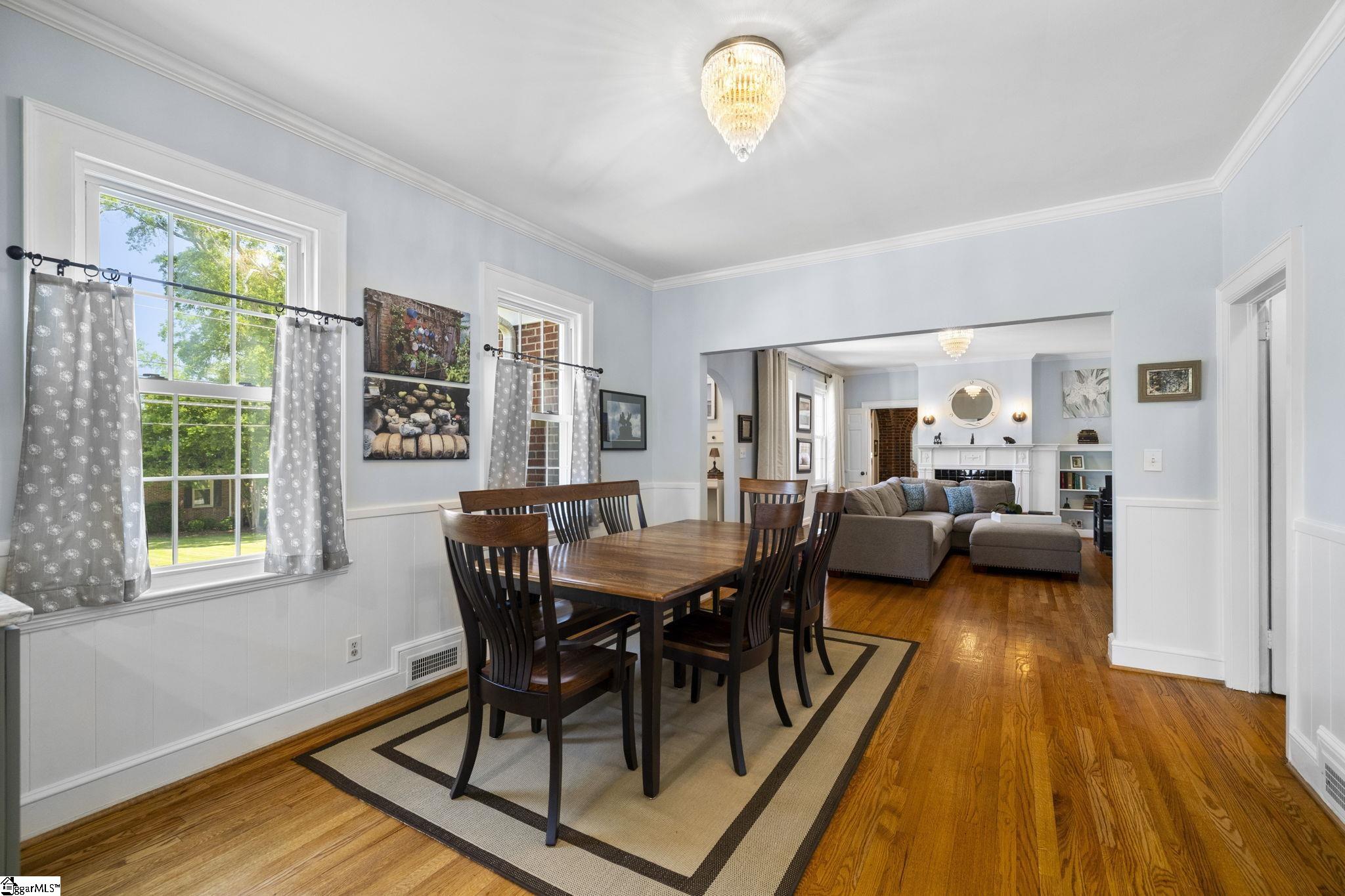 Greer, South Carolina 29650, United States, 4 Bedrooms Bedrooms, ,4 BathroomsBathrooms,Residential,Active,204109