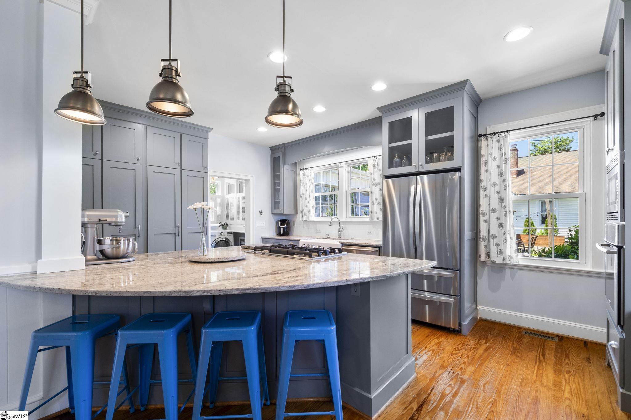 Greer, South Carolina 29650, United States, 4 Bedrooms Bedrooms, ,4 BathroomsBathrooms,Residential,Active,204109