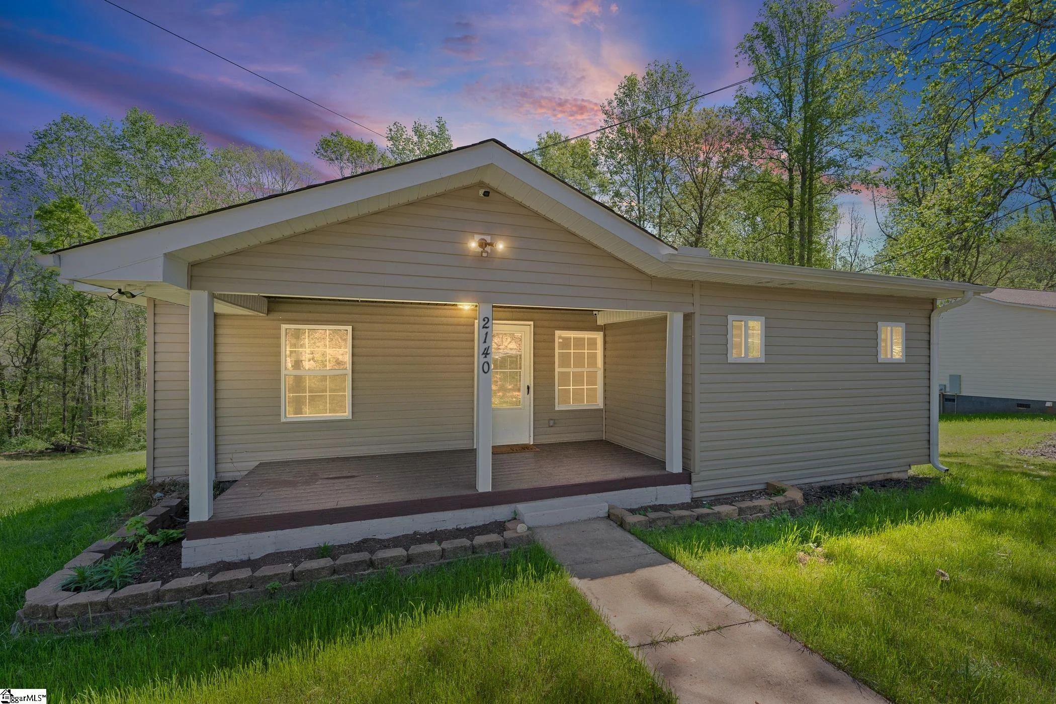 2140 Geer Highway
