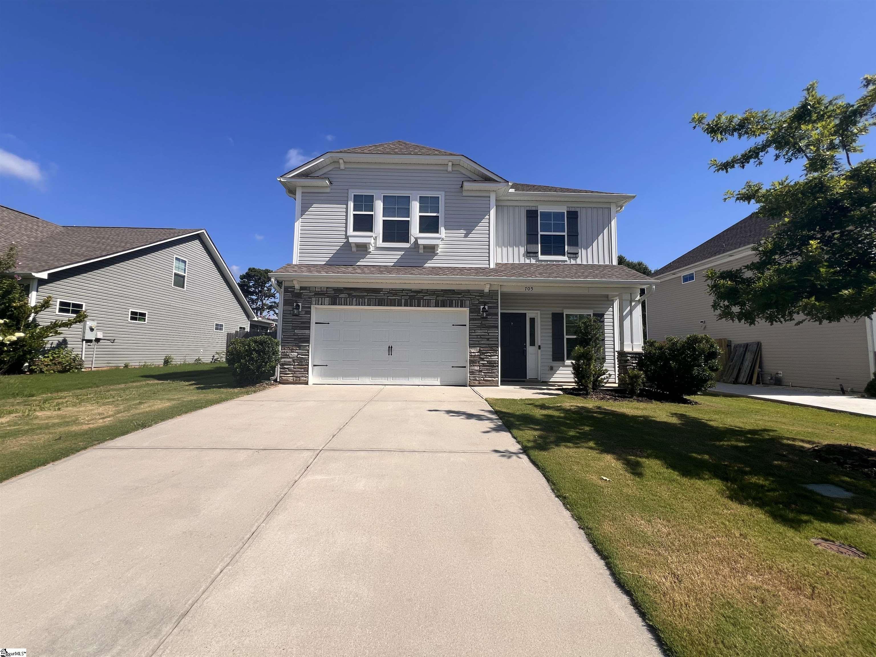 Simpsonville, South Carolina 29680, United States, 4 Bedrooms Bedrooms, ,3 BathroomsBathrooms,Residential,Active,170462