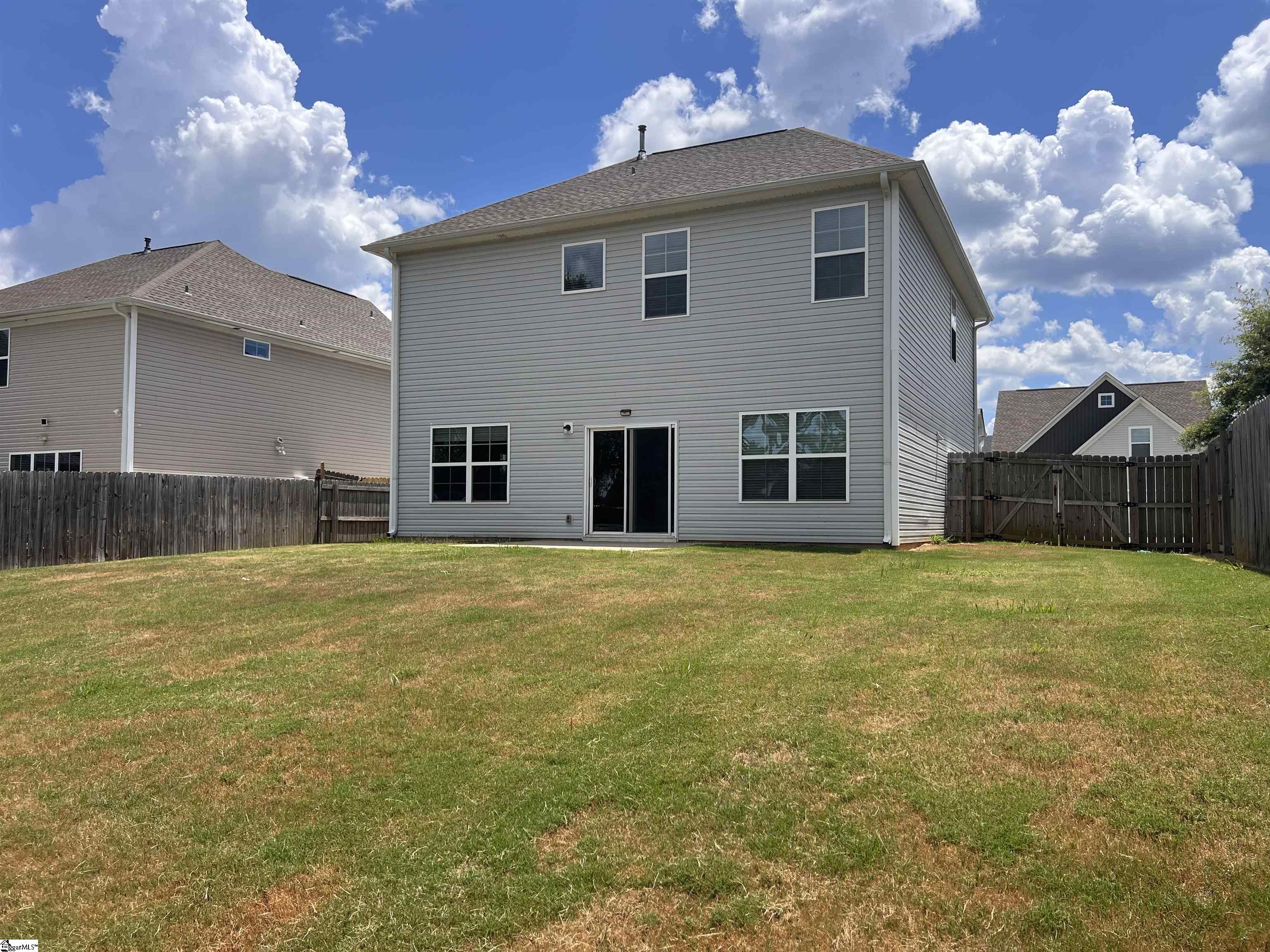 Simpsonville, South Carolina 29680, United States, 4 Bedrooms Bedrooms, ,3 BathroomsBathrooms,Residential,Active,170462