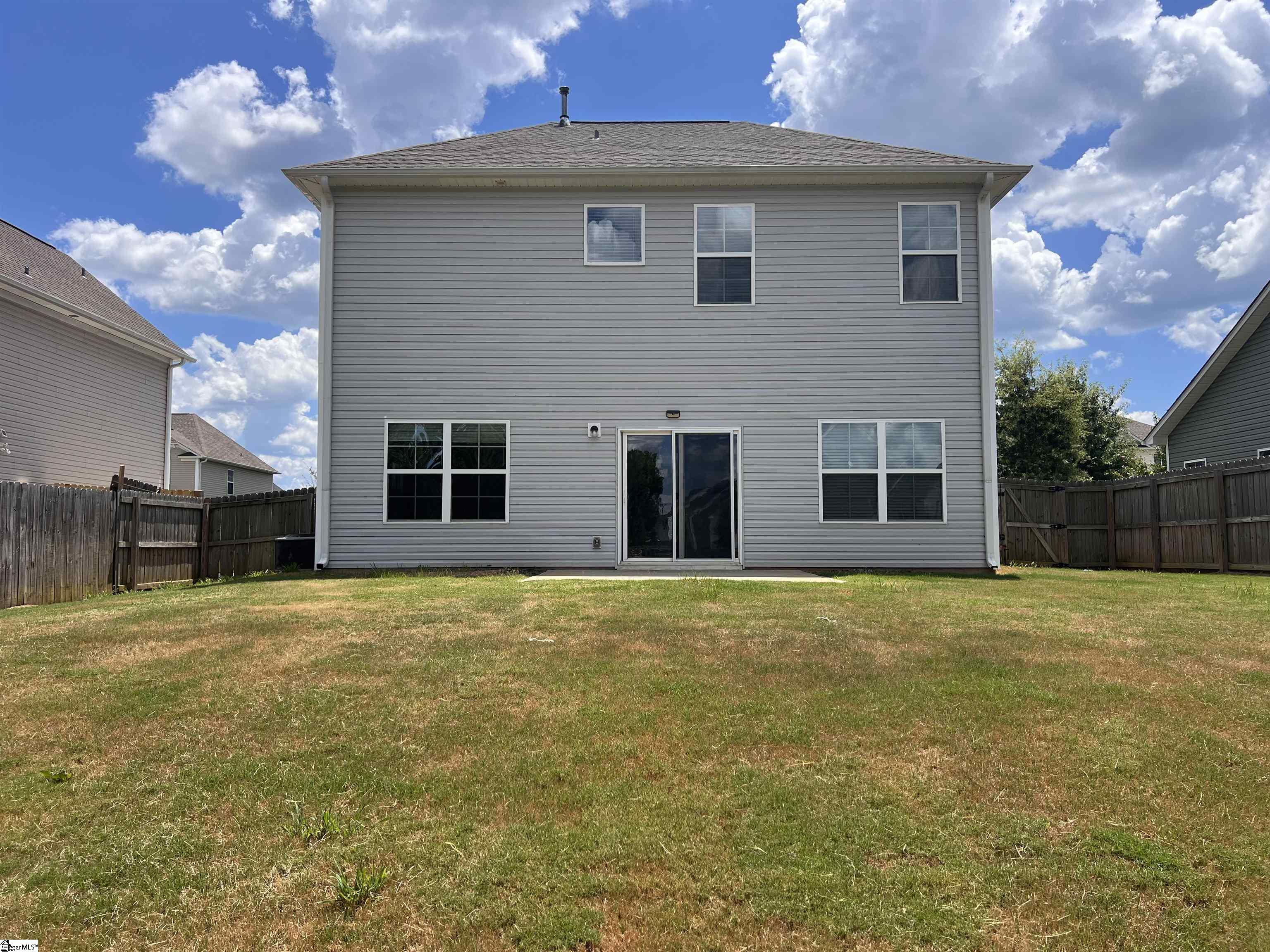 Simpsonville, South Carolina 29680, United States, 4 Bedrooms Bedrooms, ,3 BathroomsBathrooms,Residential,Active,170462