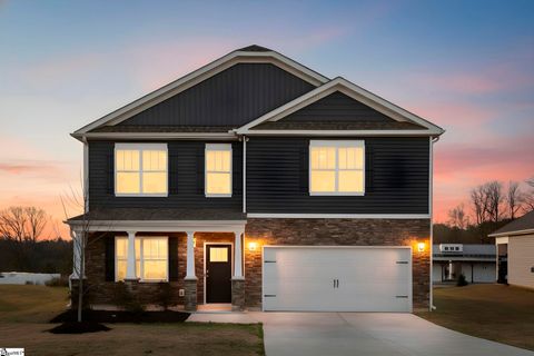 Photo of 113 Silicon Drive, Greenville, SC 29605 (MLS # 1586726)