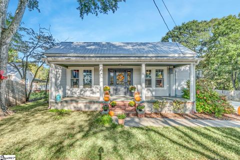 308 N Main Street Travelers Rest SC 29690