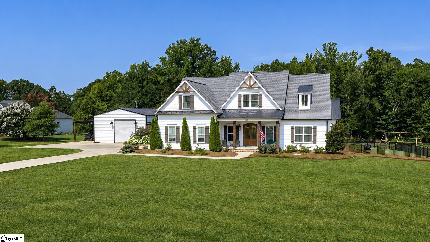 580 Hipps Road