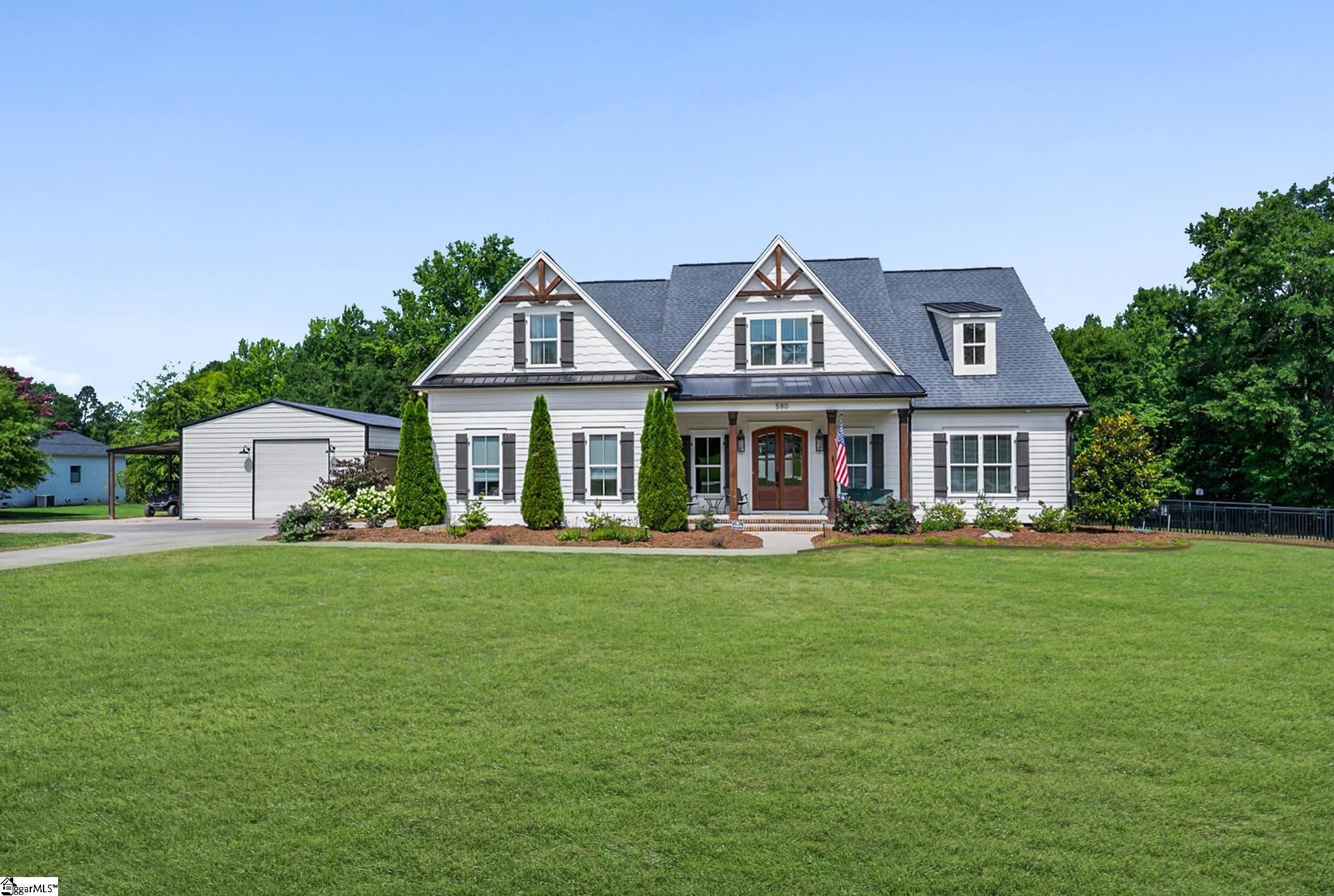 580 Hipps Road, Simpsonville, SC, 29680