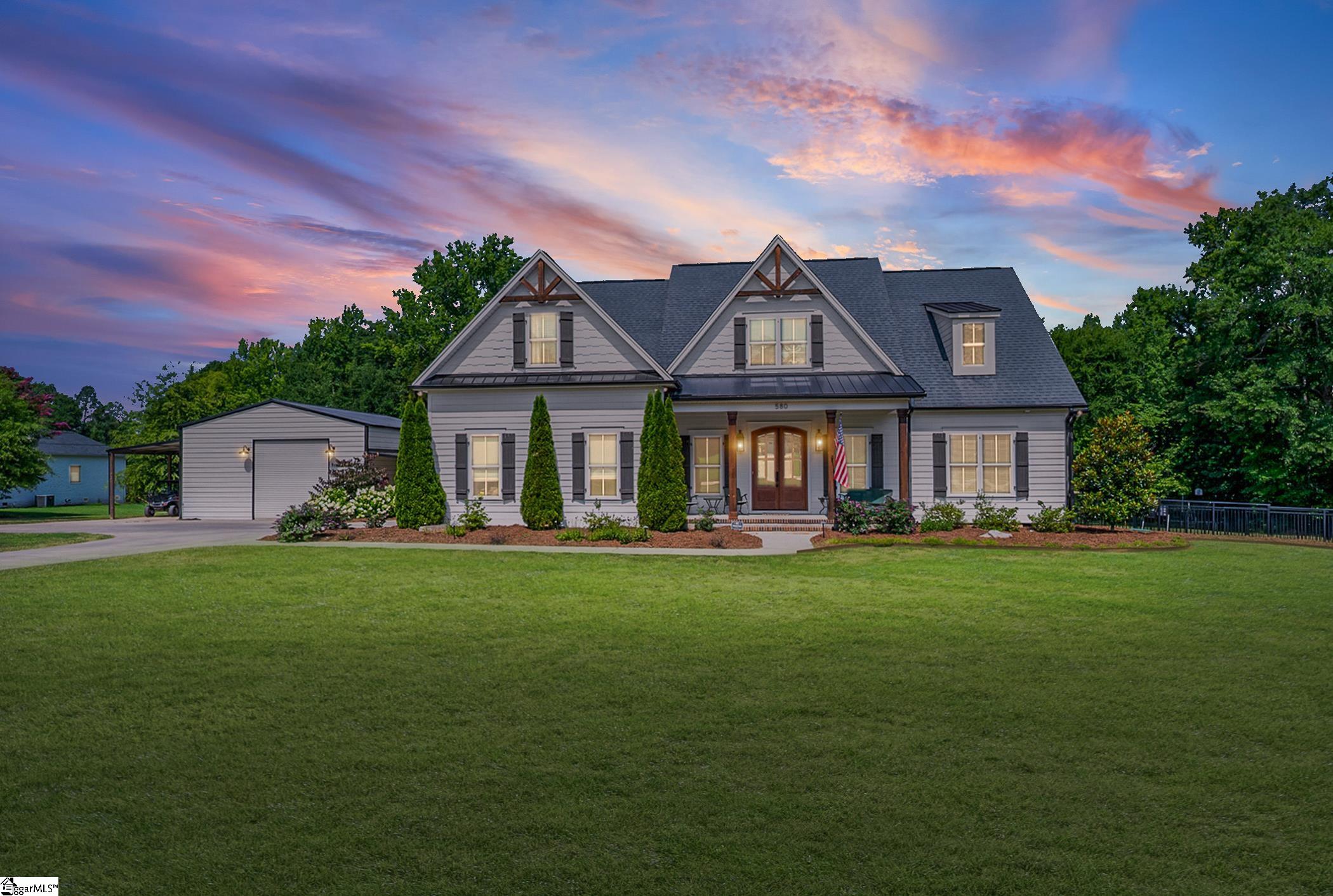 580 Hipps Road