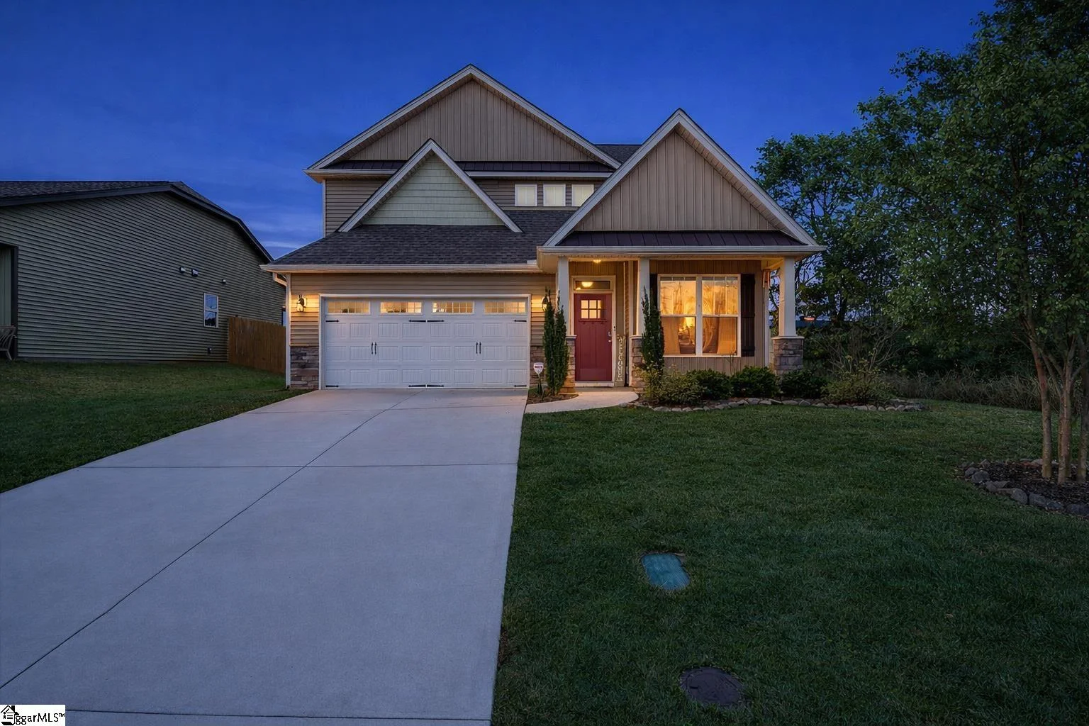 337 Barnhill Court