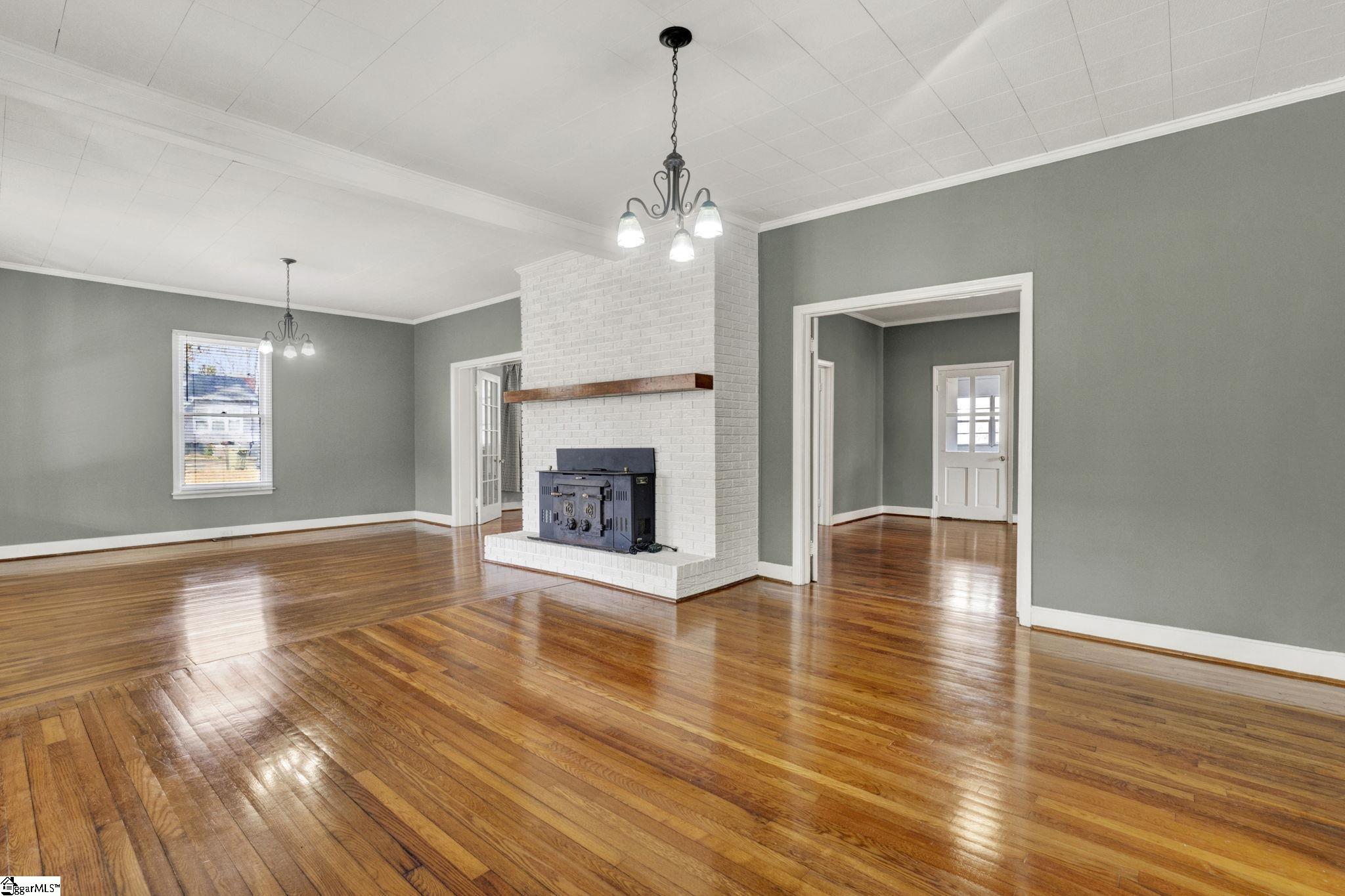 302 Gassaway Street