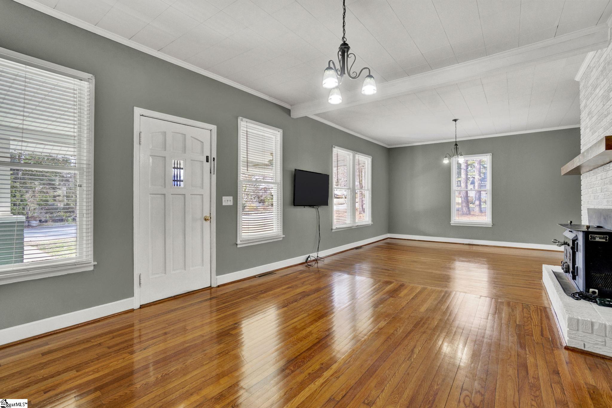 302 Gassaway Street
