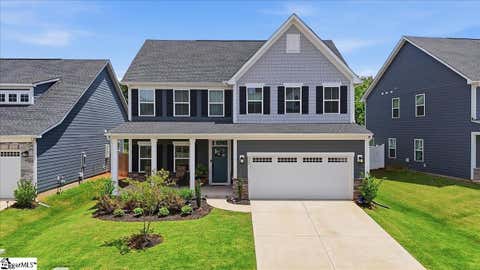 Photo of 132 Dunroyal Road, Fountain Inn, SC 29644 (MLS # 1594578)