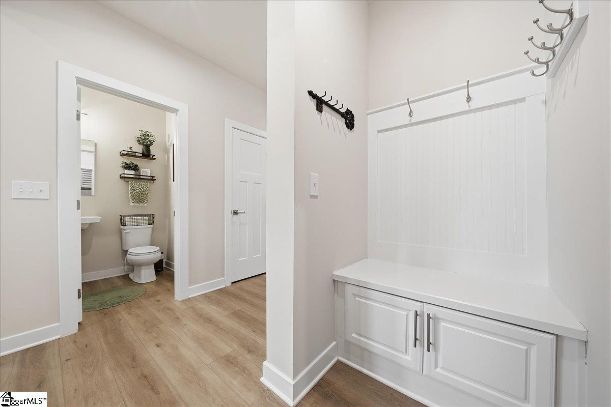 132 Dunroyal Road
