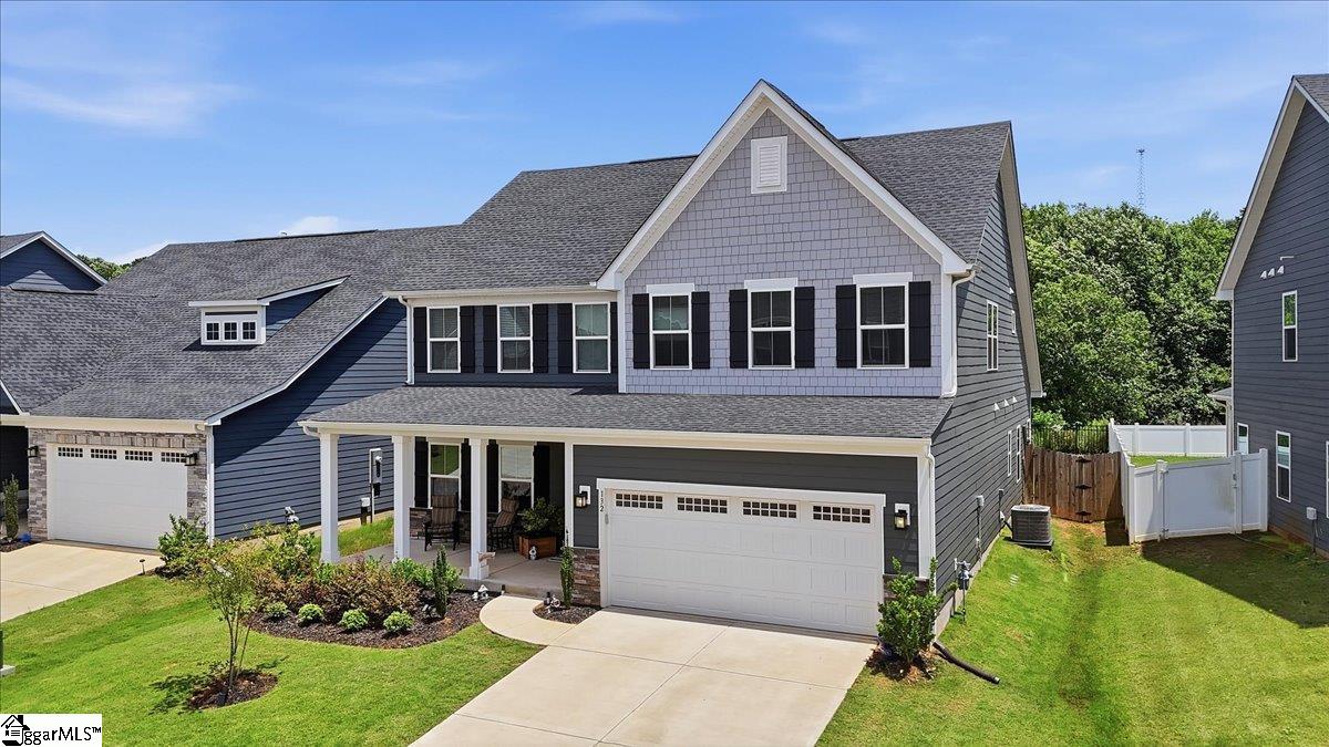 132 Dunroyal Road