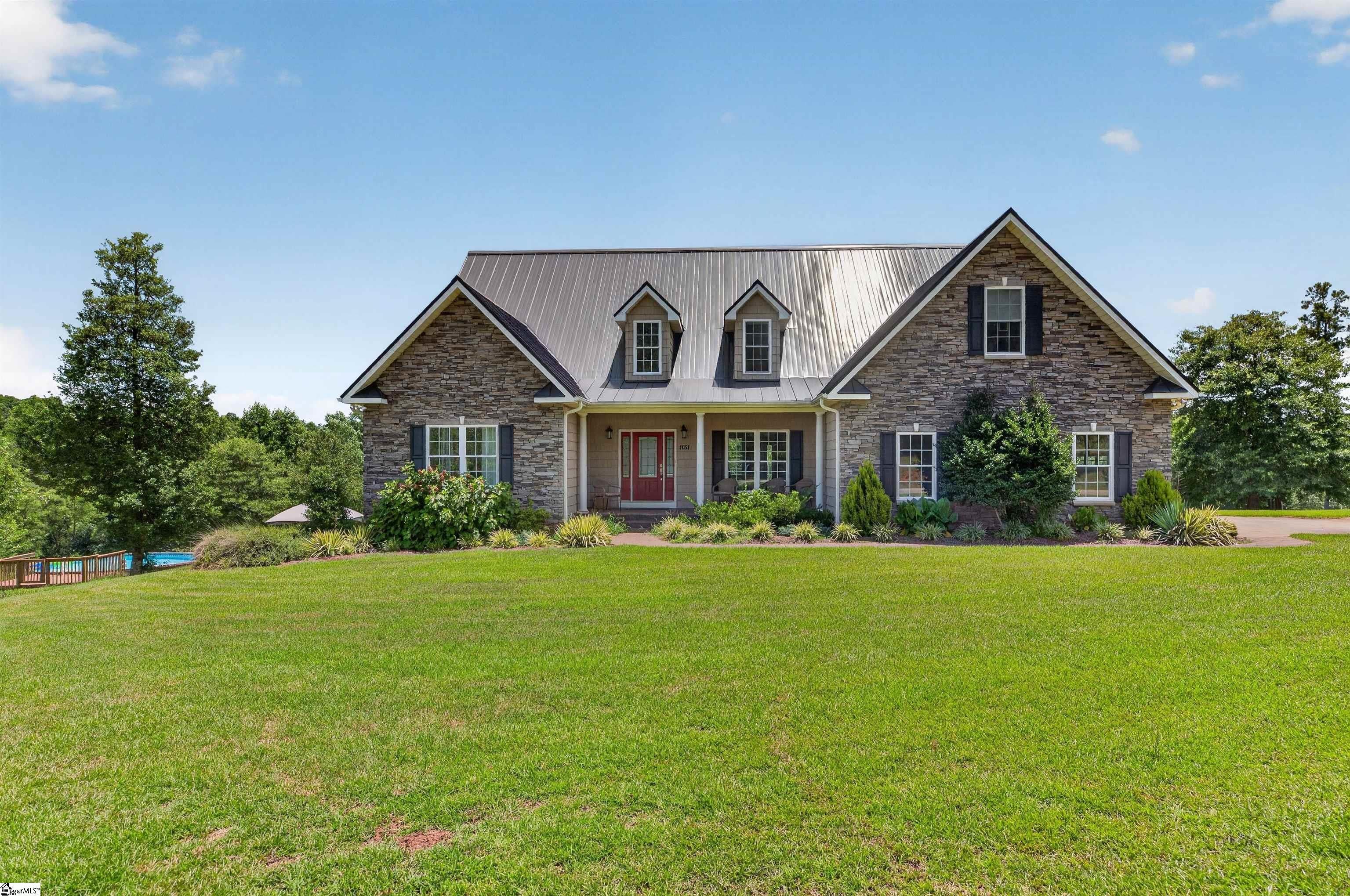 1051 Wild Deer Lane, Belton, SC, 29627