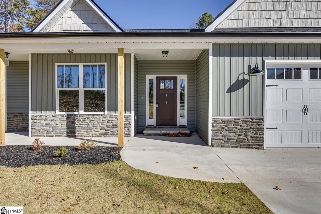 337 Jackson Grove Road