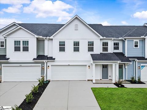 Photo of 286 Silo Ridge Drive, Anderson, SC 29621 (MLS # 1573393)