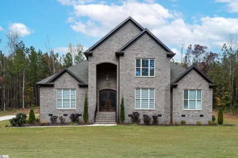 225 Rocky Ridge Road Enoree SC 29335