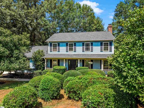 Photo of 5 Hanson Court, Greenville, SC 29615 (MLS # 1600930)