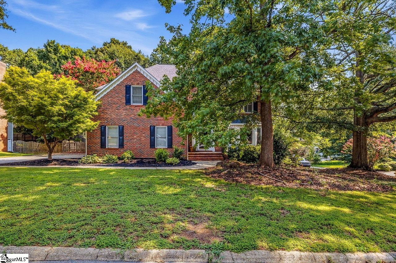 17 Misty Oaks Drive, Greer, SC, 29651