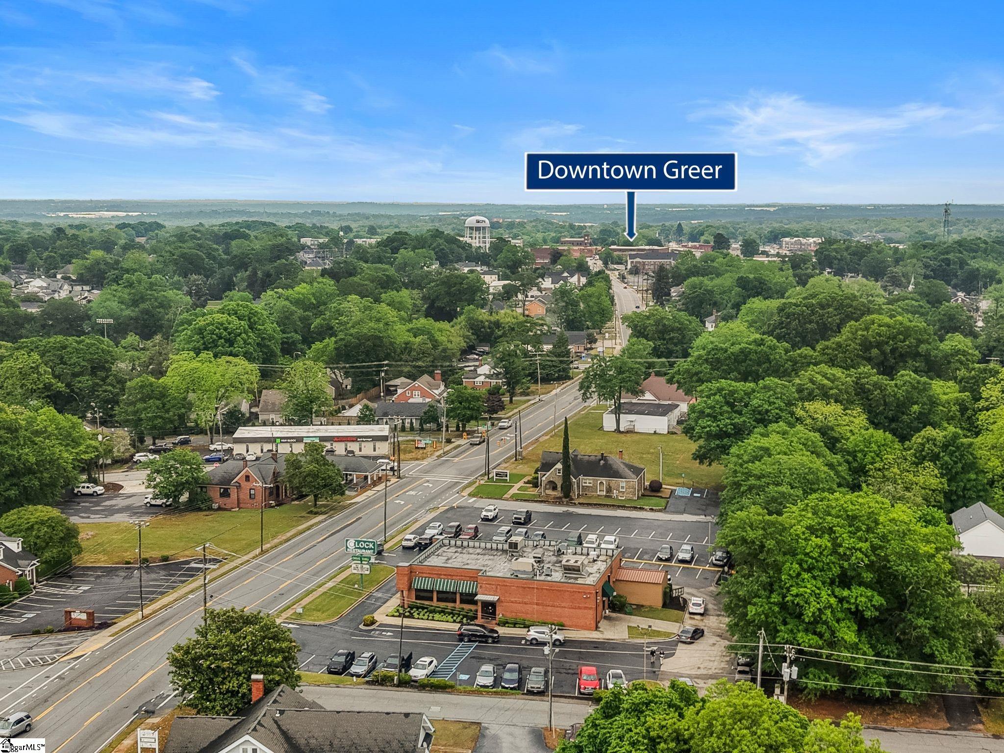 906 W Poinsett Street