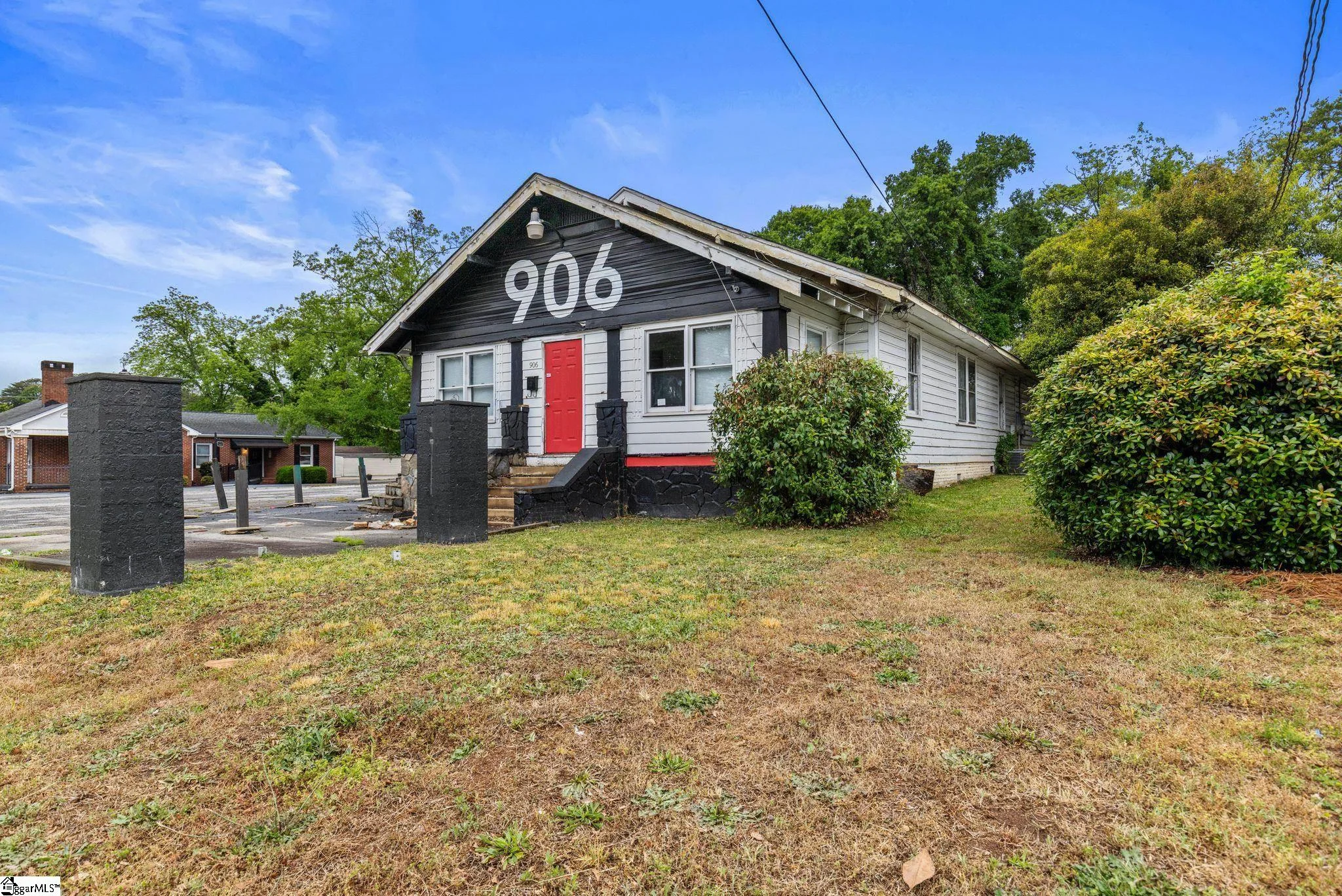 906 W Poinsett Street