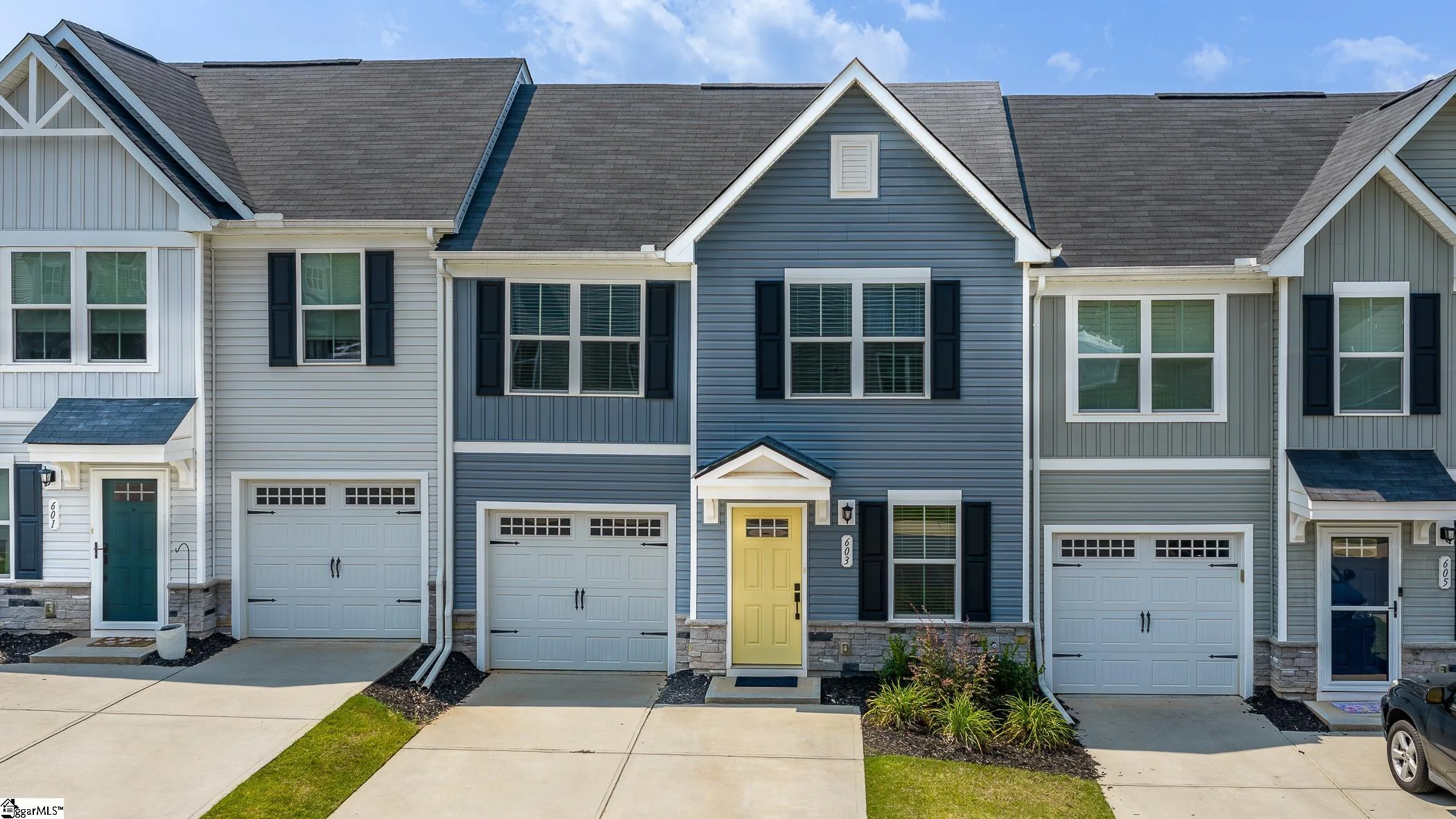 603 Cresslyn Court