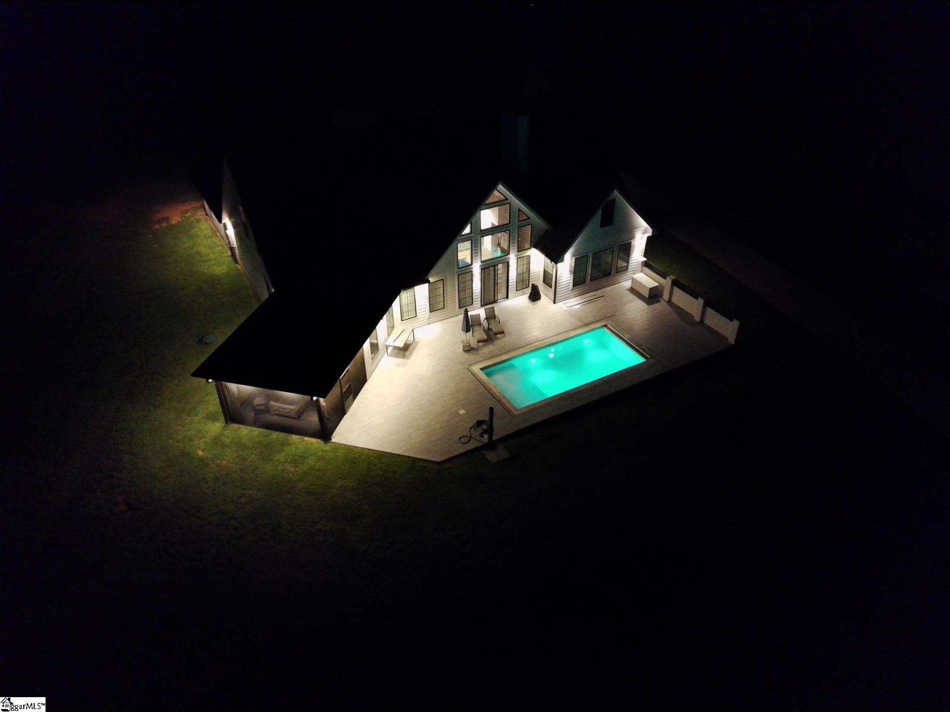 1035 Nazareth Church Road