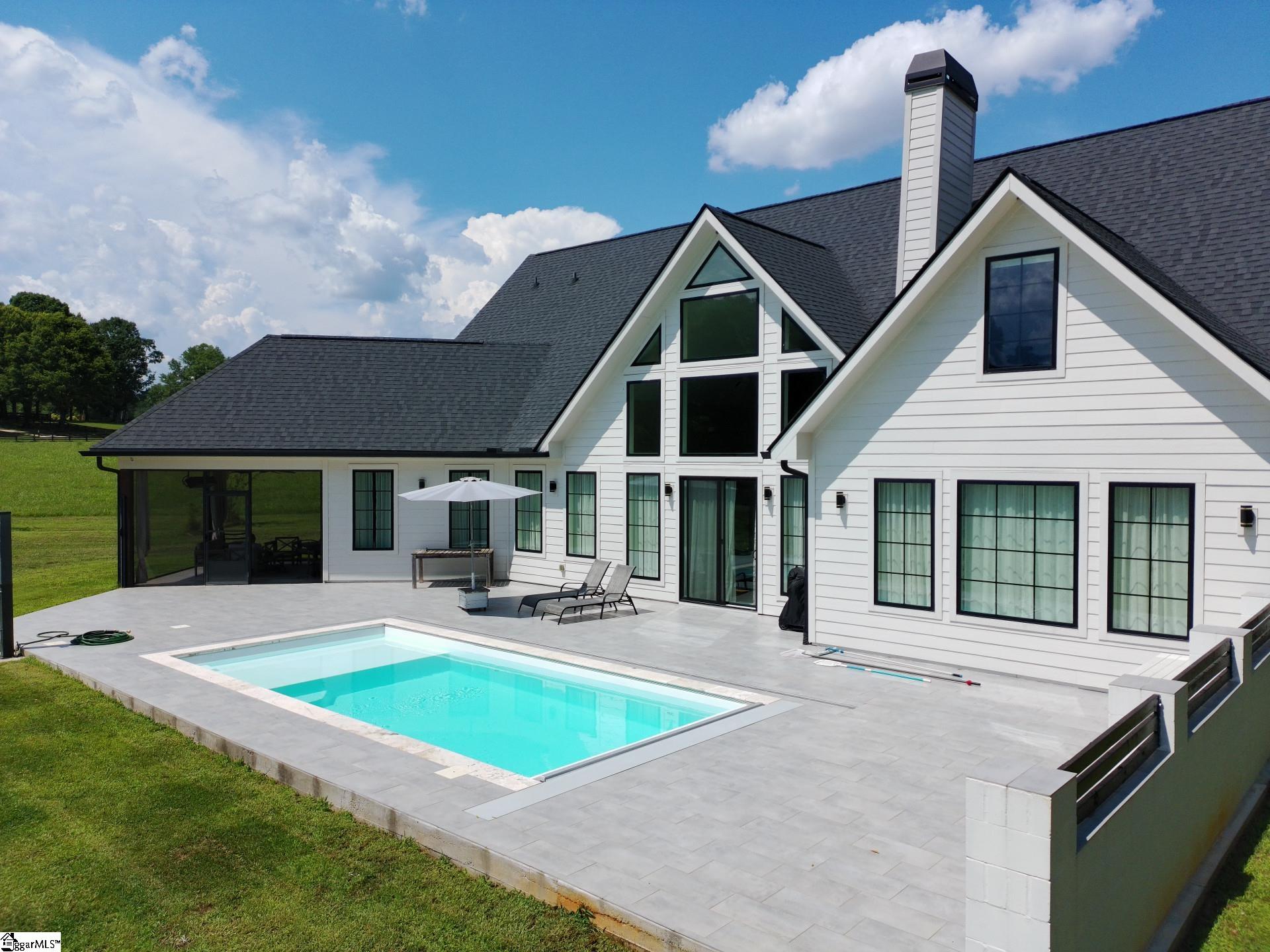 1035 Nazareth Church Road