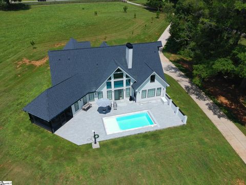 1035 Nazareth Church Road Spartanburg SC 29301