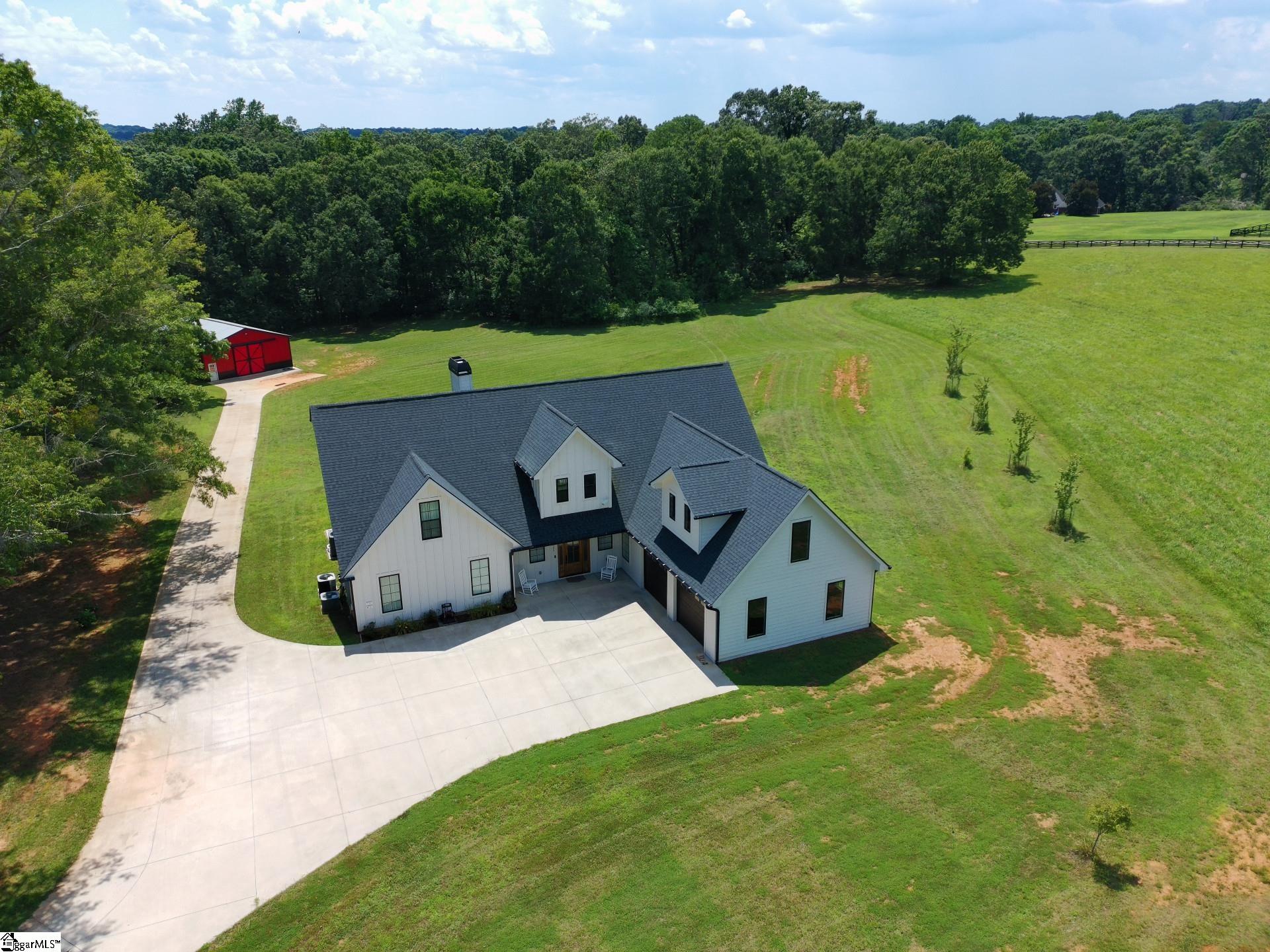 1035 Nazareth Church Road