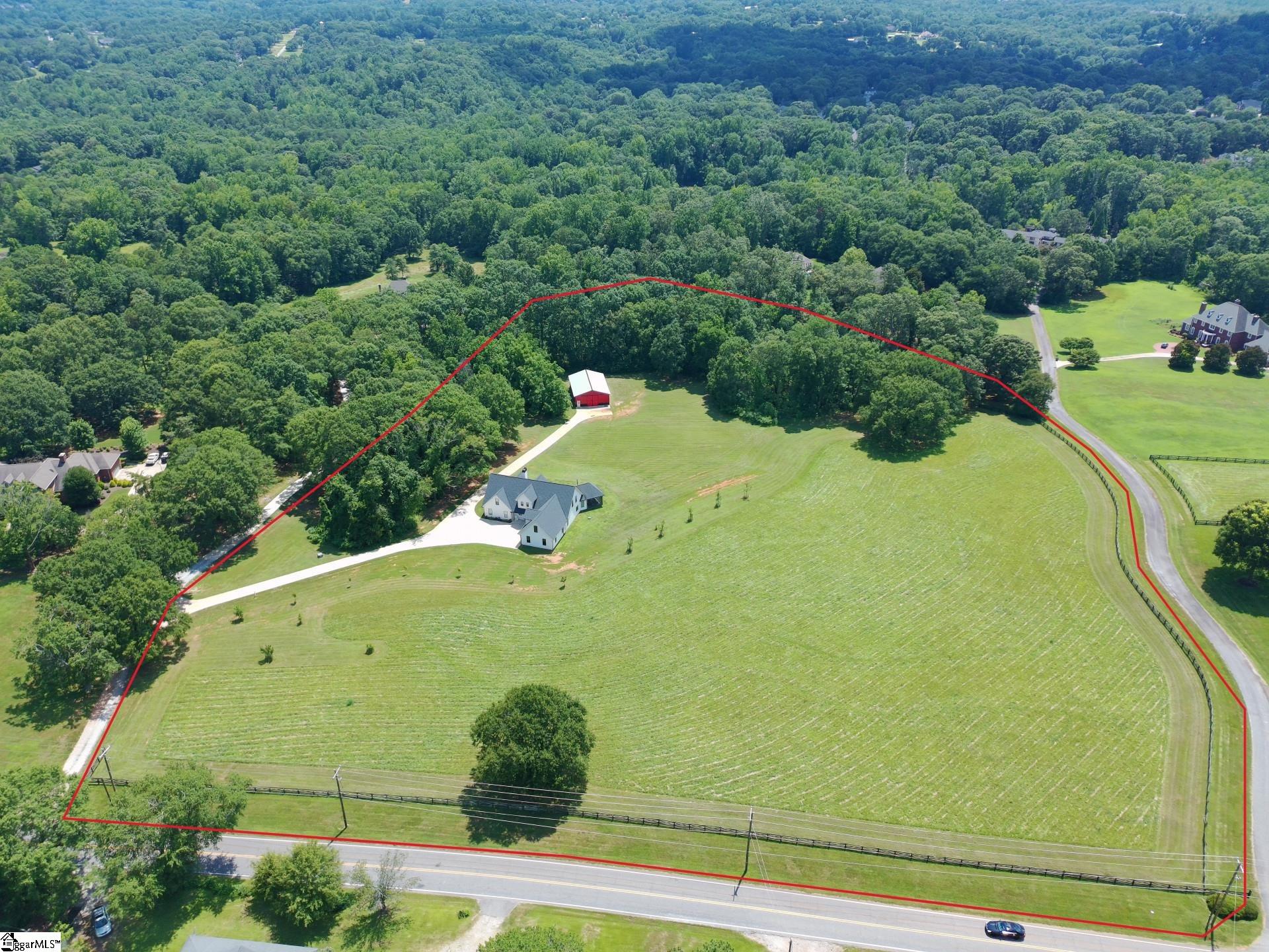 1035 Nazareth Church Road