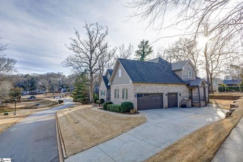 A home in Greenville