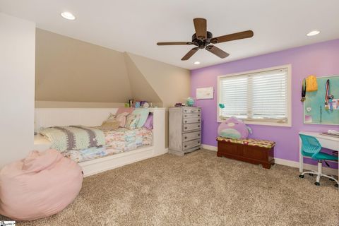 A home in Greenville