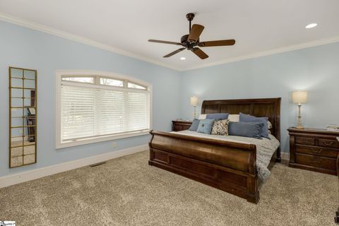 A home in Greenville