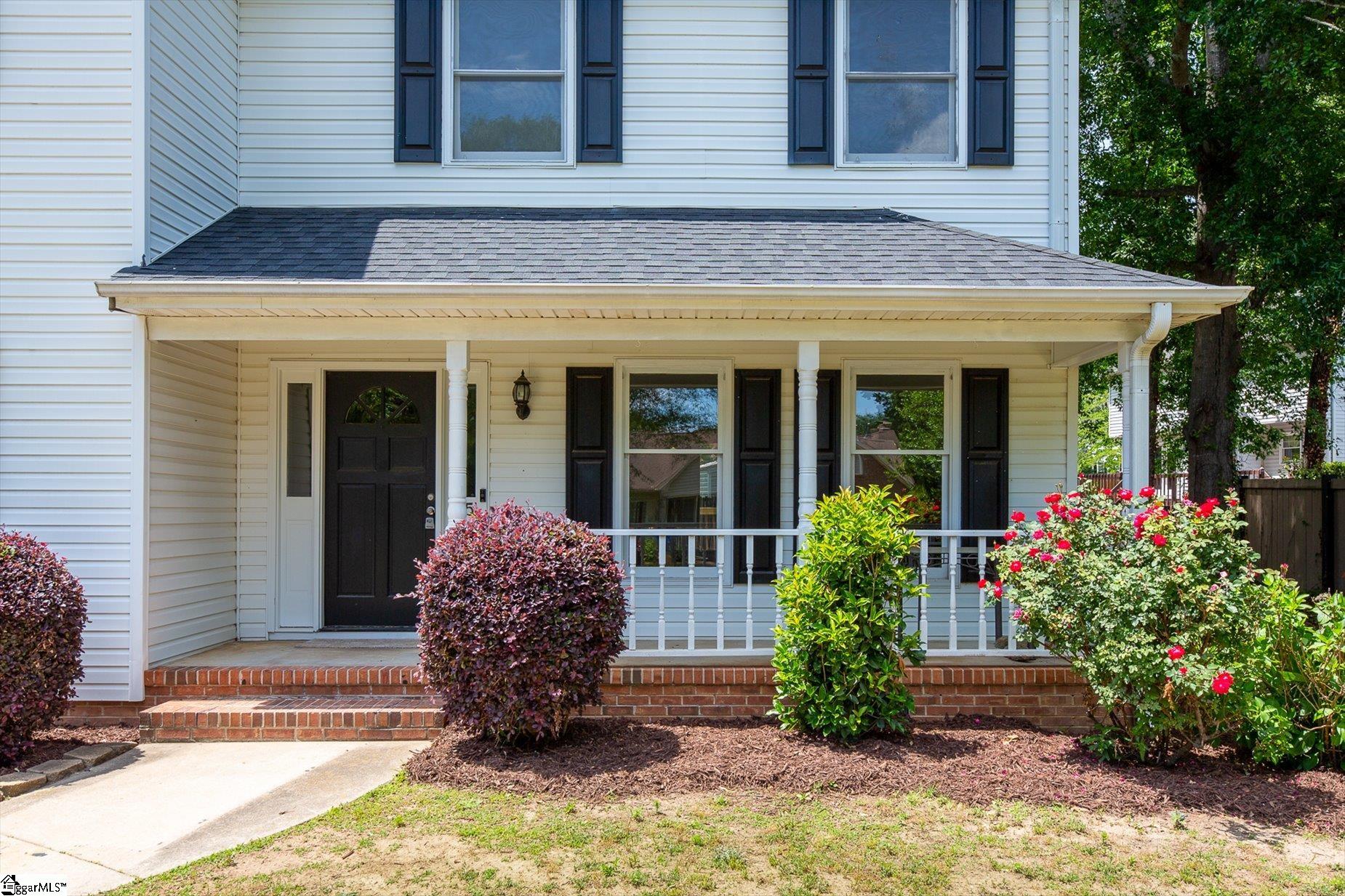 145 Greenapple Way, Simpsonville, SC Home for Sale 1 145 Greenapple Way