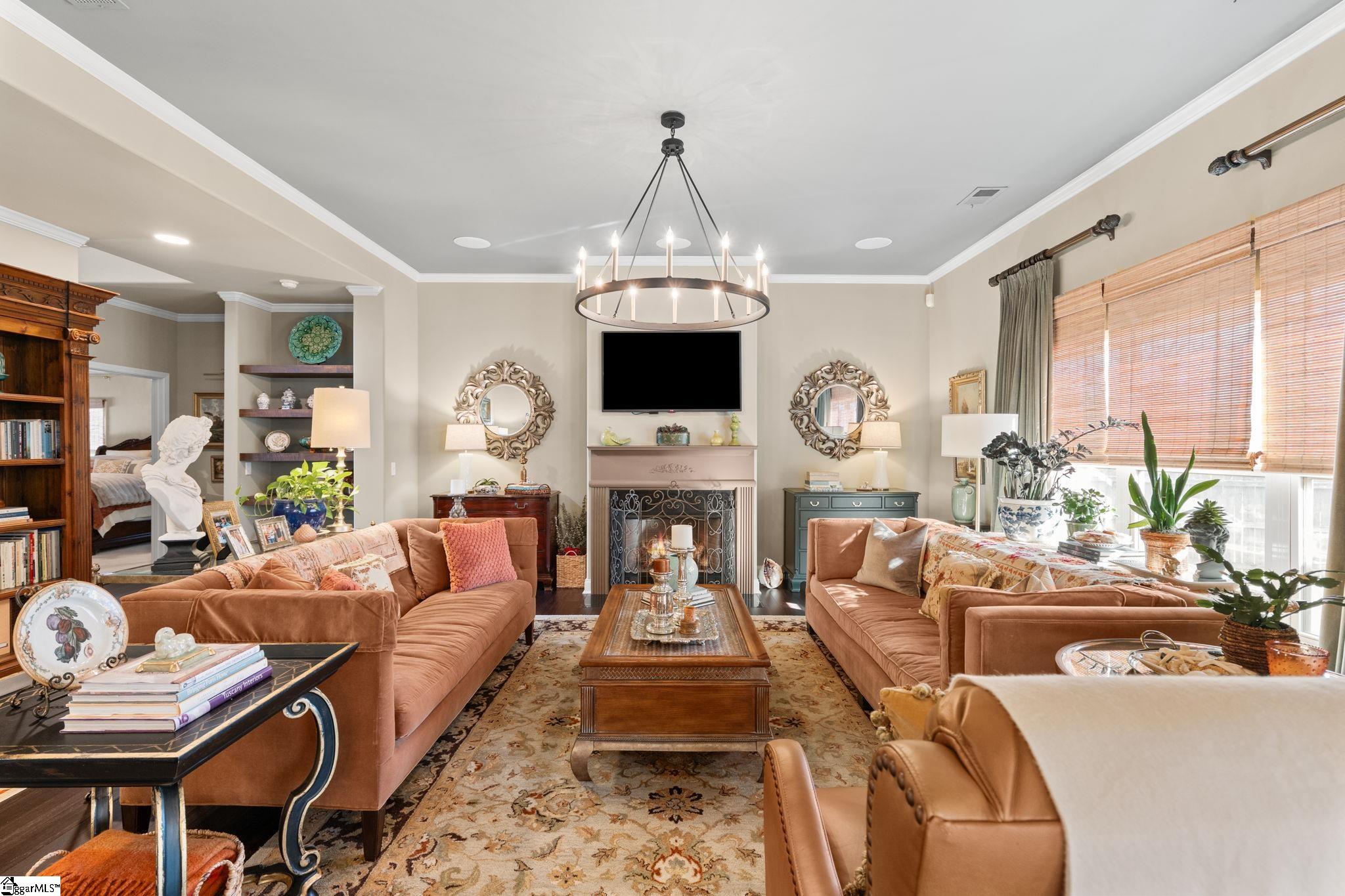 15 Knights Valley Drive