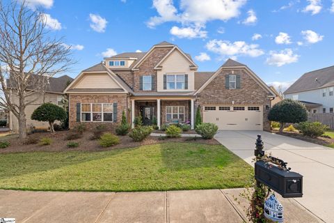Photo of 15 Knights Valley Drive, Simpsonville, SC 29681 (MLS # 1585293)