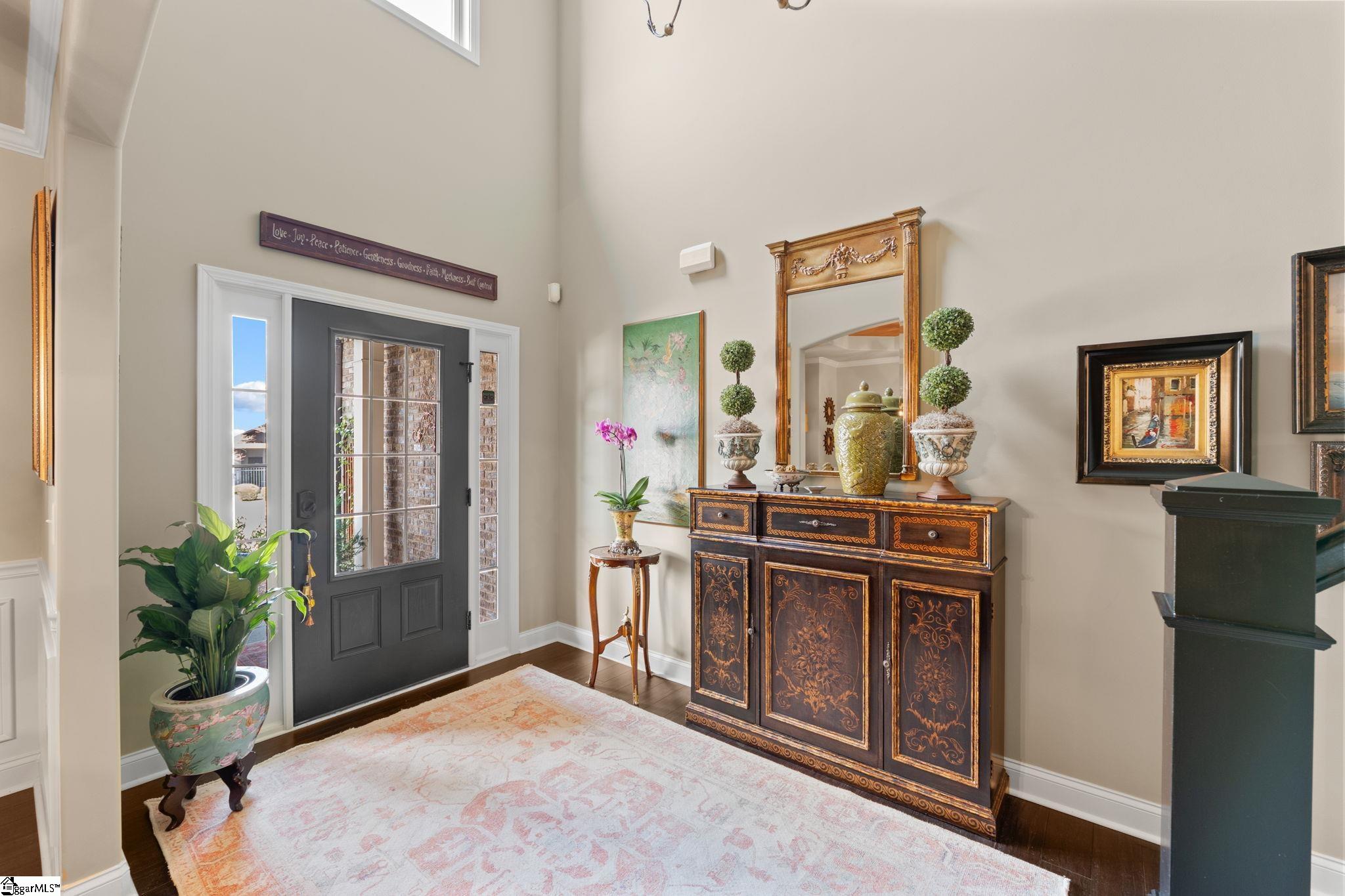 15 Knights Valley Drive