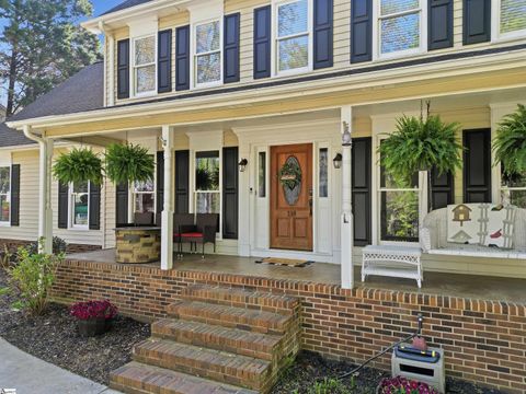 Photo of 114 Halifax Road, Easley, SC 29642 (MLS # 1587140)