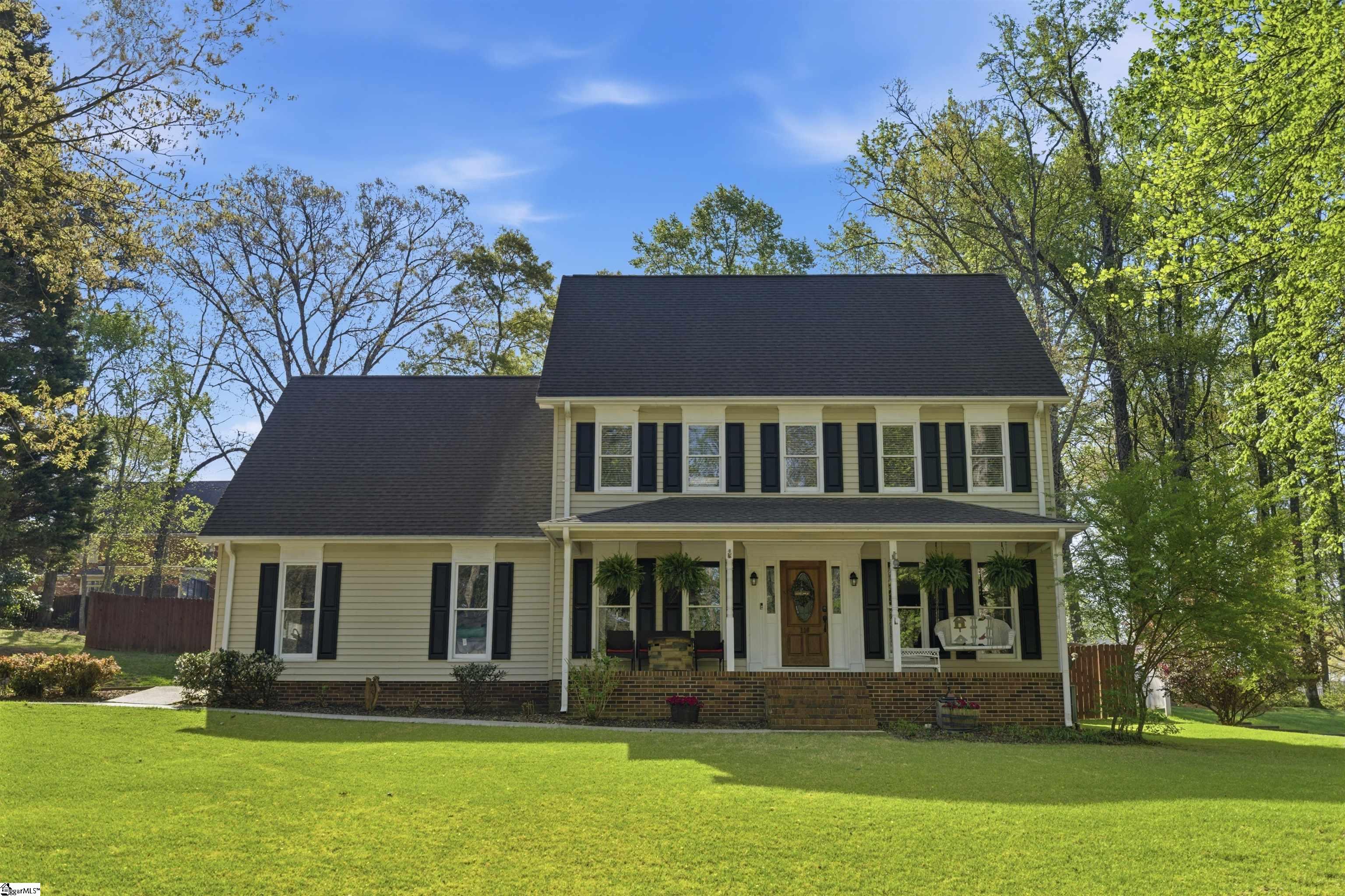 114 Halifax Road