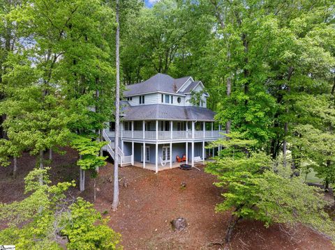 154 Broken Bow Run Pickens SC 29671