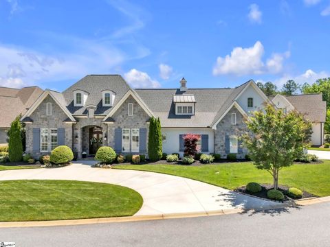 Photo of 107 Fernbank Court, Simpsonville, SC 29681 (MLS # 1589228)